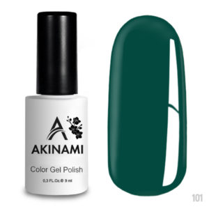 Akinami Color Gel Polish Lush Meadow AСG101