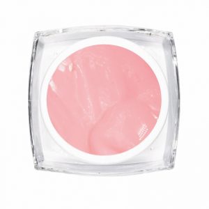 DeLaRo Jelly Gel- Pink Powder 50 гр