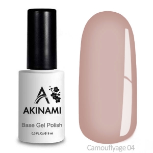 Akinami Base Cаmouflage 04