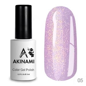 Akinami Glitter Base 5