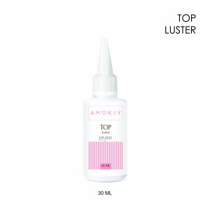 AMOKEY TOP Rubber Luster (средней вязкости) - 30 ml