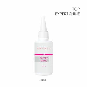 AMOKEY TOP Expert Shine (средней вязкости) - 30 ml