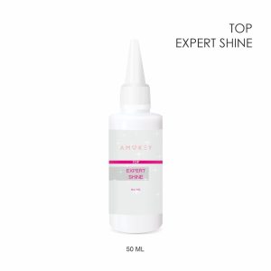 AMOKEY TOP Expert Shine (средней вязкости) - 50 ml